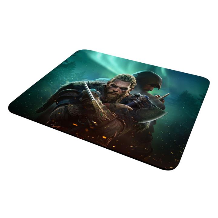 ماوس پد طرح اساسین کرید مدل MP3061